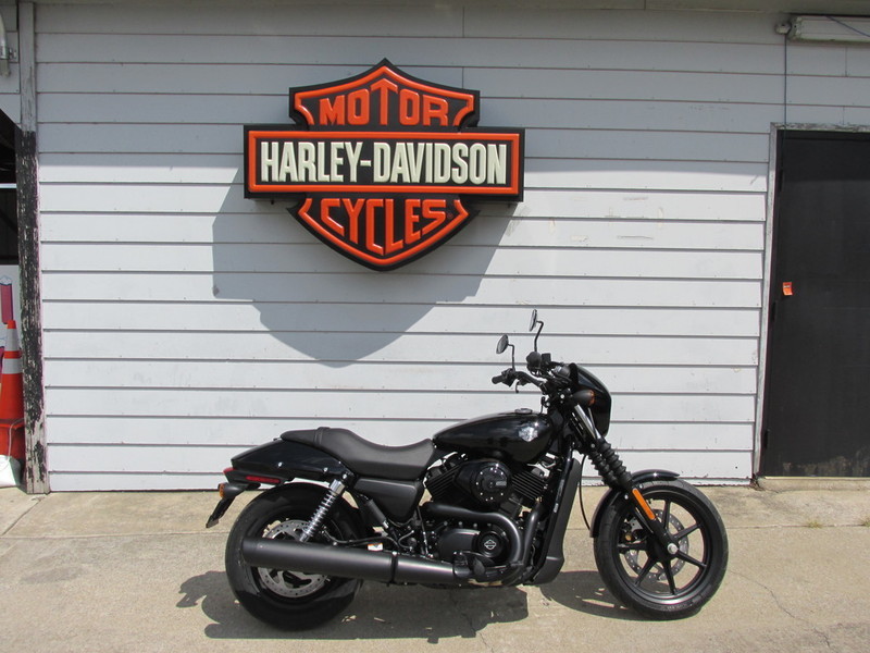 2017 Harley-Davidson XG500 - Street 500