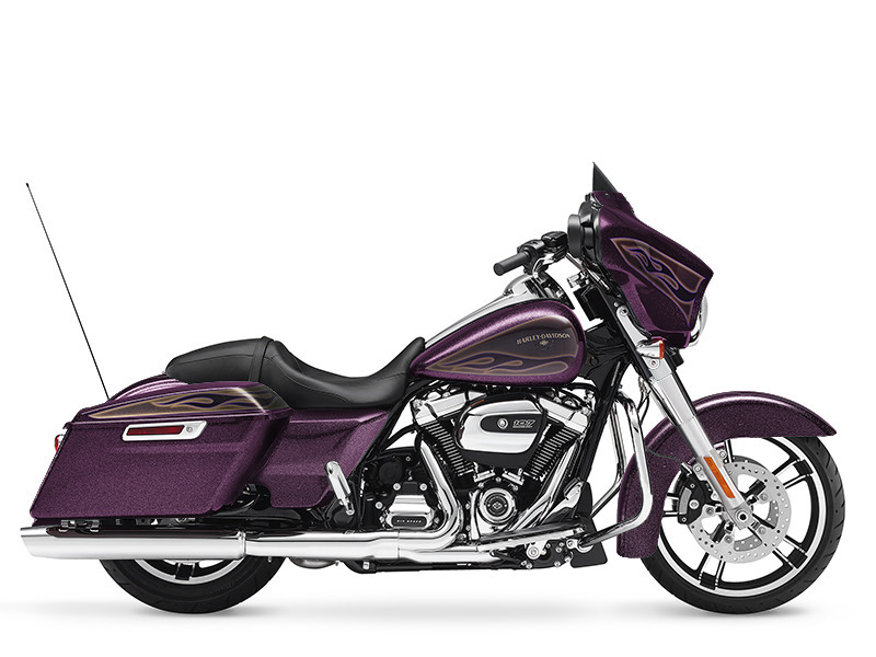 2017 Harley-Davidson FLHTCU - Electra Glide Ultra Classic