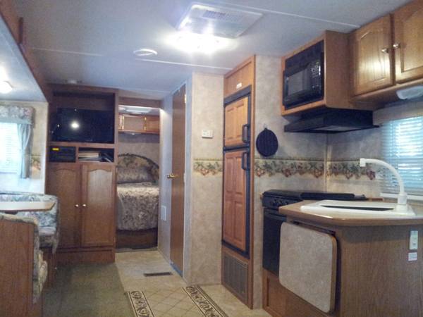 2006 Keystone SPRINGDALE 266RELL