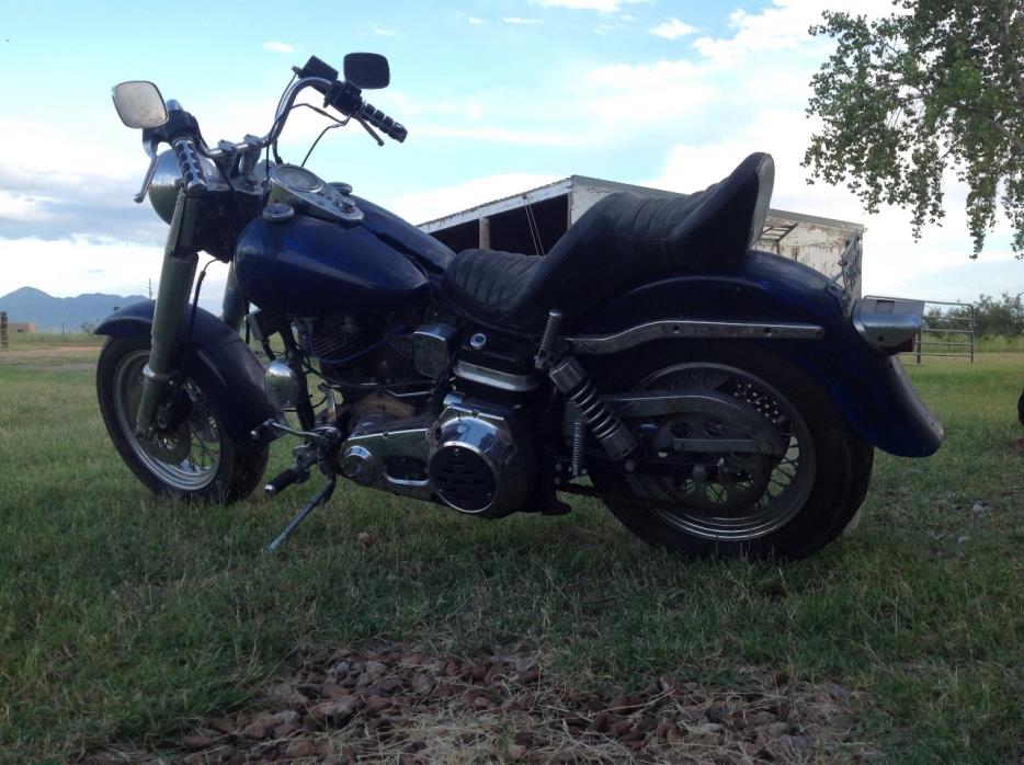 2000 Harley-Davidson HERITAGE SOFTAIL CLASSIC