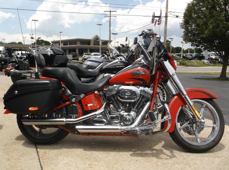 2004 Harley-Davidson FLHTC/FLHTCI Electra Glide Classic