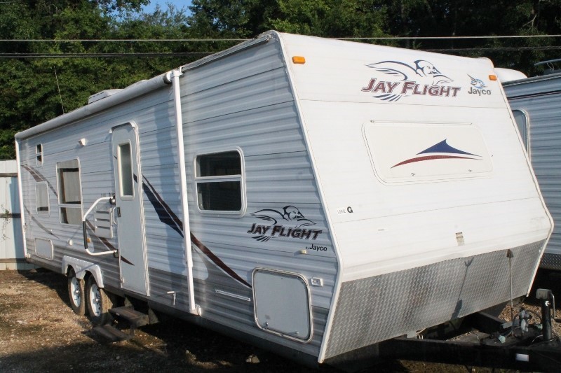 2006 Jayco JAY FLIGHT 29BHS