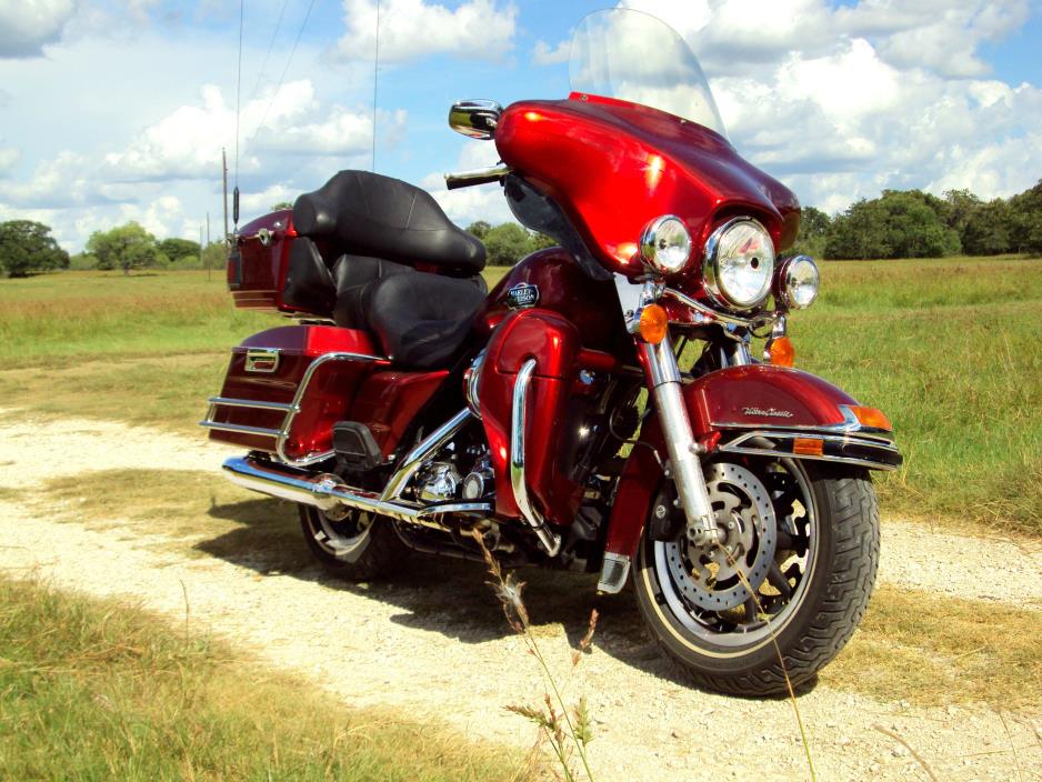 2003 Harley-Davidson FAT BOY CVO