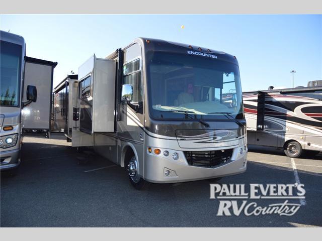 2013 Coachmen Rv Encounter 37TZ