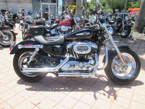 2009 Harley-Davidson SOFTAIL CROSS BONES