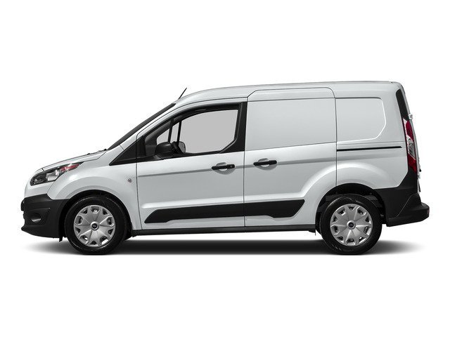 2016 Ford Transit Connect  Cargo Van