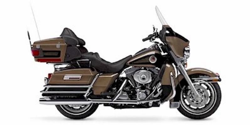 2011 Harley-Davidson FLHX103 - Street Glide PowerPak