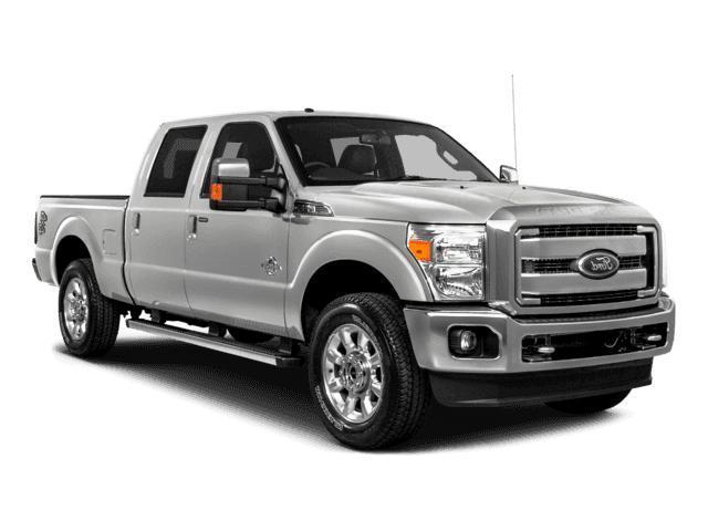 2016 Ford F250  Car Carrier