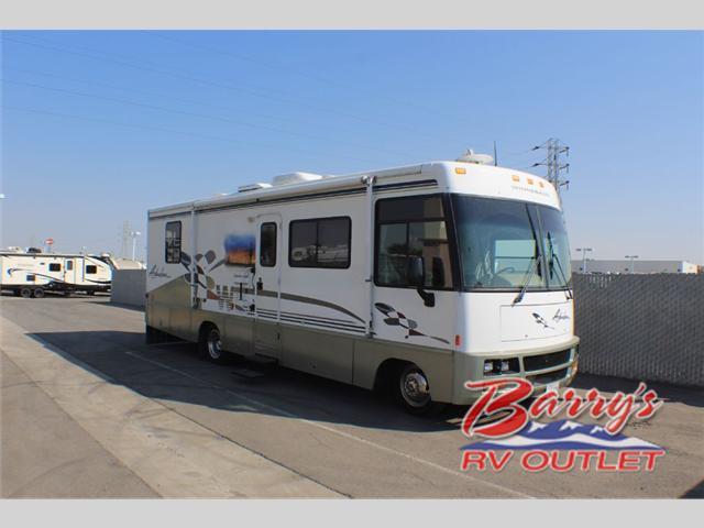 1998 Winnebago Adventurer 30WQ