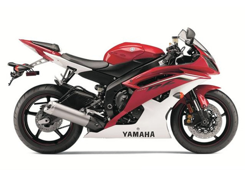 2015 Yamaha WR450F