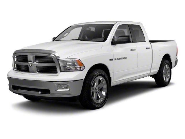 2010 Ram 1500  Pickup Truck