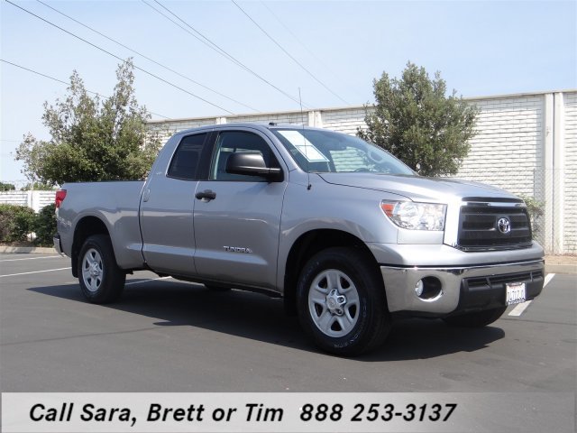 2013 Toyota Tundra 2wd Truck  Pickup Truck