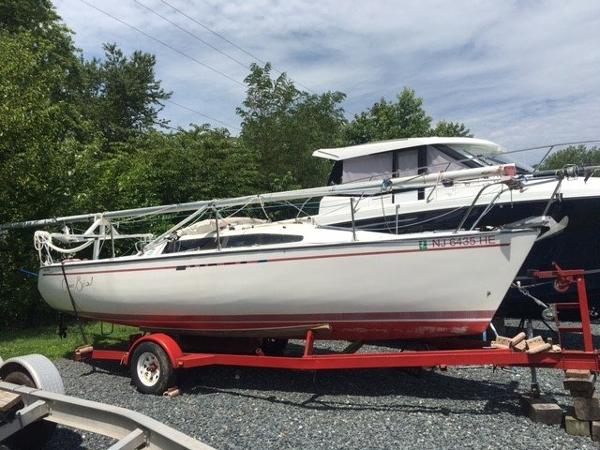 Santana Boats for sale