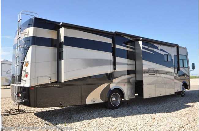 2007 Tiffin Motorhomes ALLEGRO BAY 37-QDB