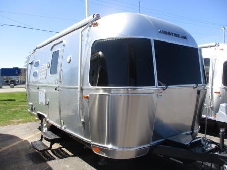 2016 Airstream 20 Flying Cloud