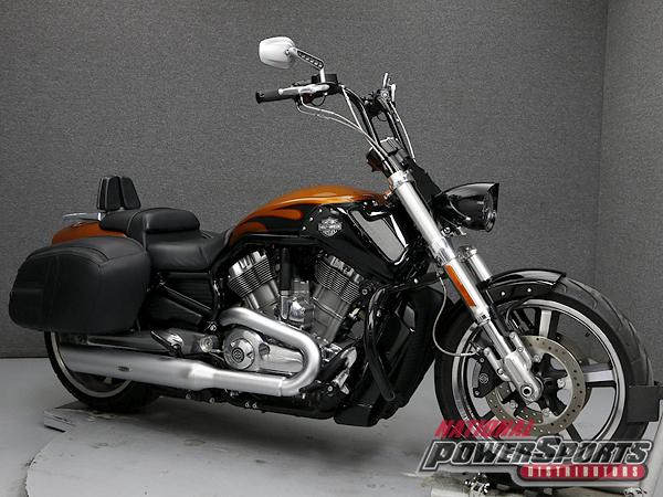 2014 Harley Davidson VRSCF VROD MUSCLE