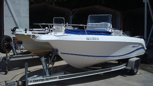 Pro Line 19 Sport Boats for sale