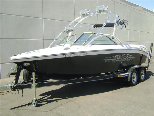 2006 Nautique Air Nautique SV-211