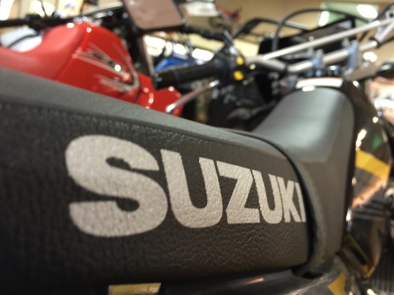 2007 Suzuki Boulevard M109R Limited Edition