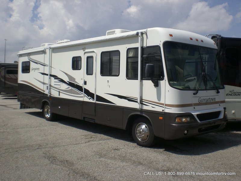 2004 Forest River Georgetown 3260DS