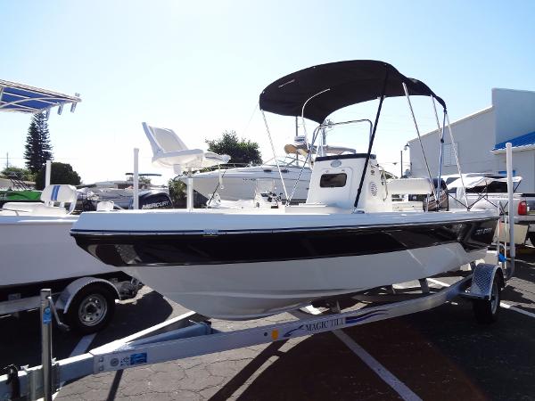 Sea Born Sv19 Boats for sale