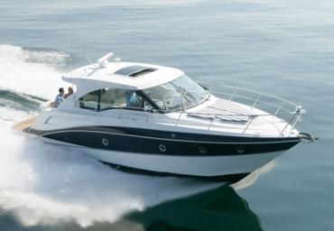 2013 Cruisers Yachts 41 Cantius