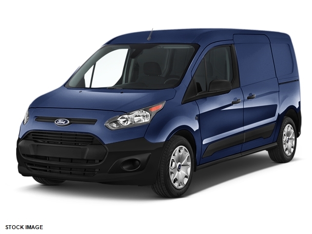 2017 Ford Transit Connect Cargo  Van