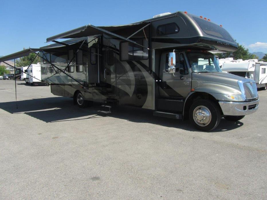 2008 Gulf Stream ENDURA 6372