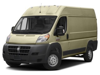 2017 Ram Promaster 1500 136in Wb High Top  Cargo Van