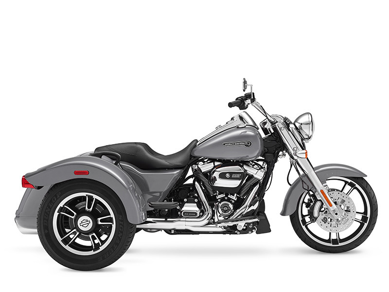 2017 Harley-Davidson FLHTK - Ultra Limited