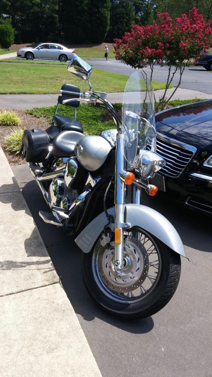 2017 Harley-Davidson Wide Glide