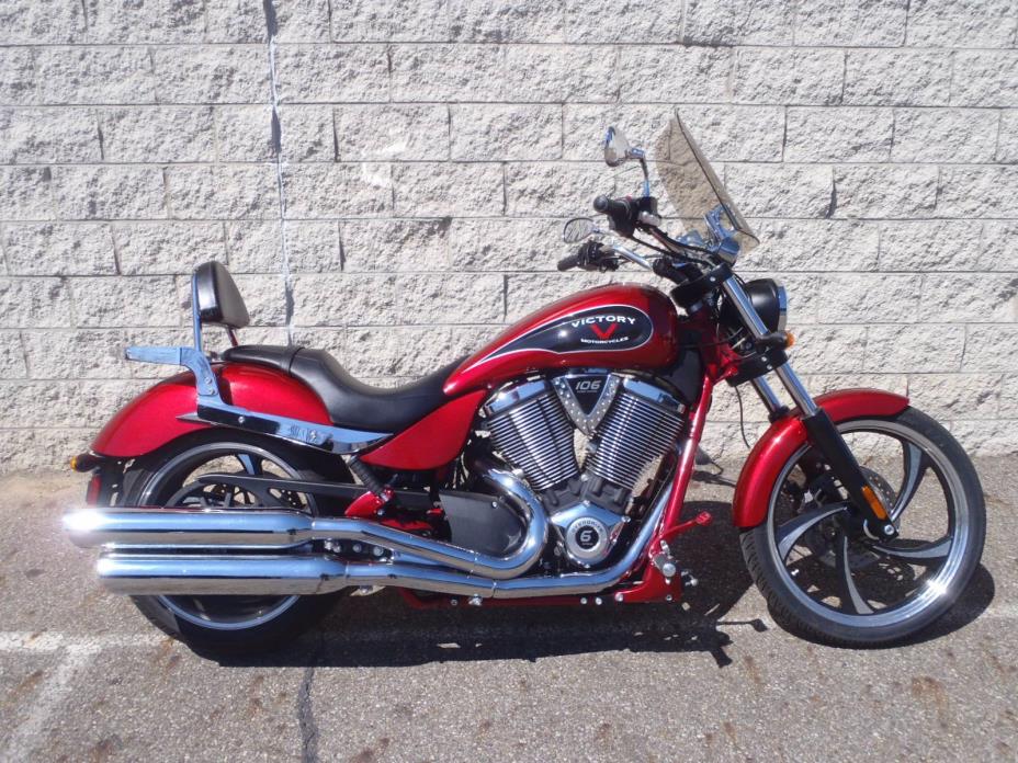 2004 Honda Shadow Aero