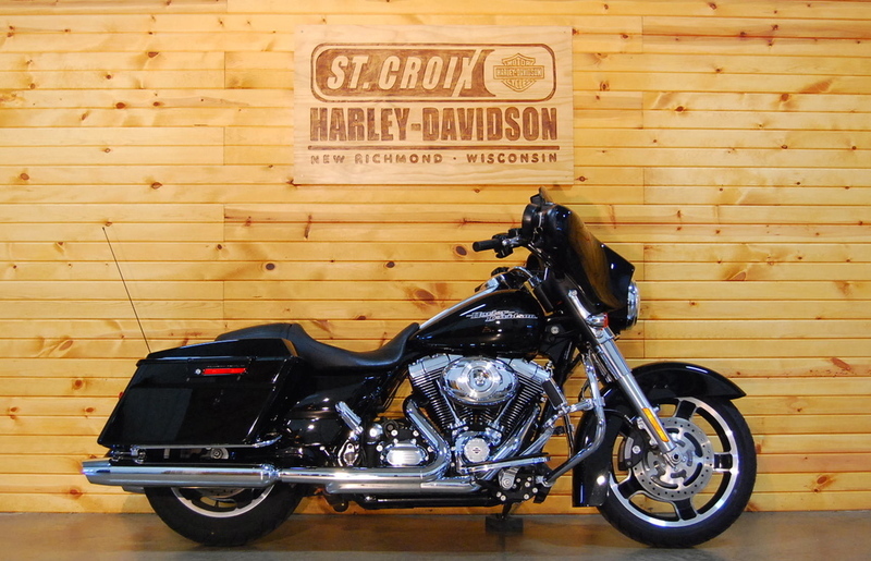2014 Harley-Davidson STREET GLIDE SPECIAL