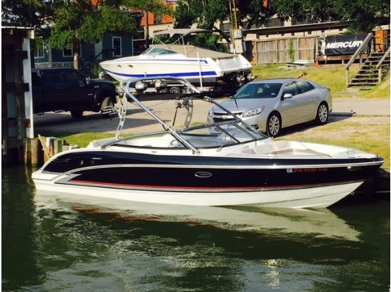 2013 Formula 270 BR