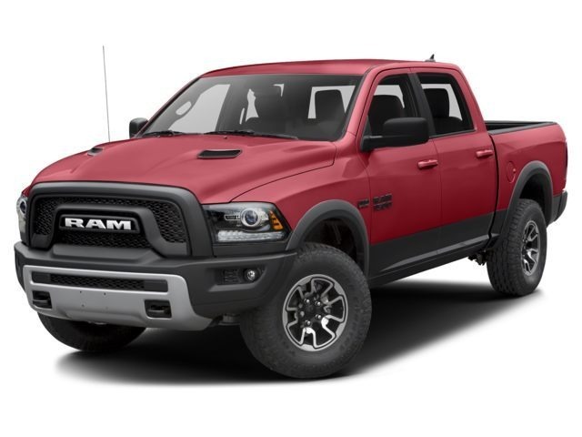 2017 Ram 1500  Pickup Truck