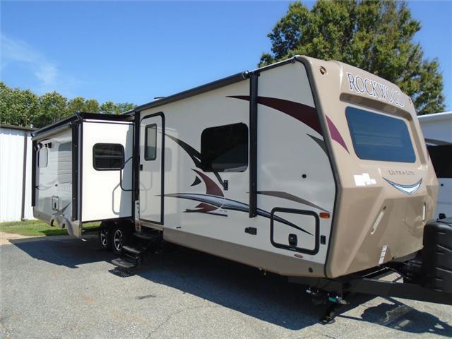 2017 Forest River Rv Rockwood Ultra Lite 2906WS