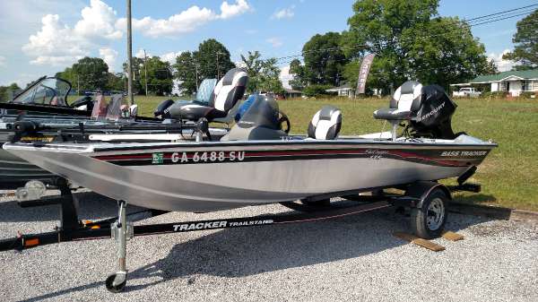 Used Crappie Boats Boats for sale