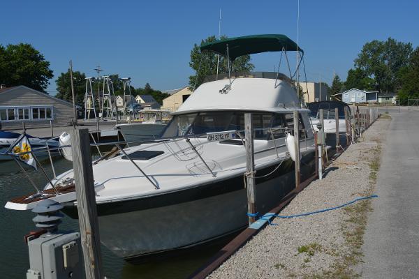 1984 Silverton Convertible