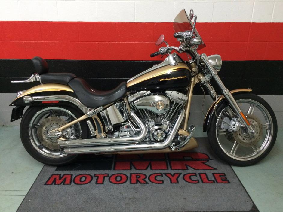 2013 Harley-Davidson Sportster 1200 Custom 110th Anniversary Edition