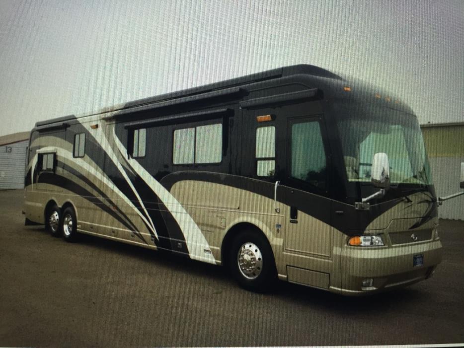 2006 Country Coach MAGNA 630 REMBRANDT