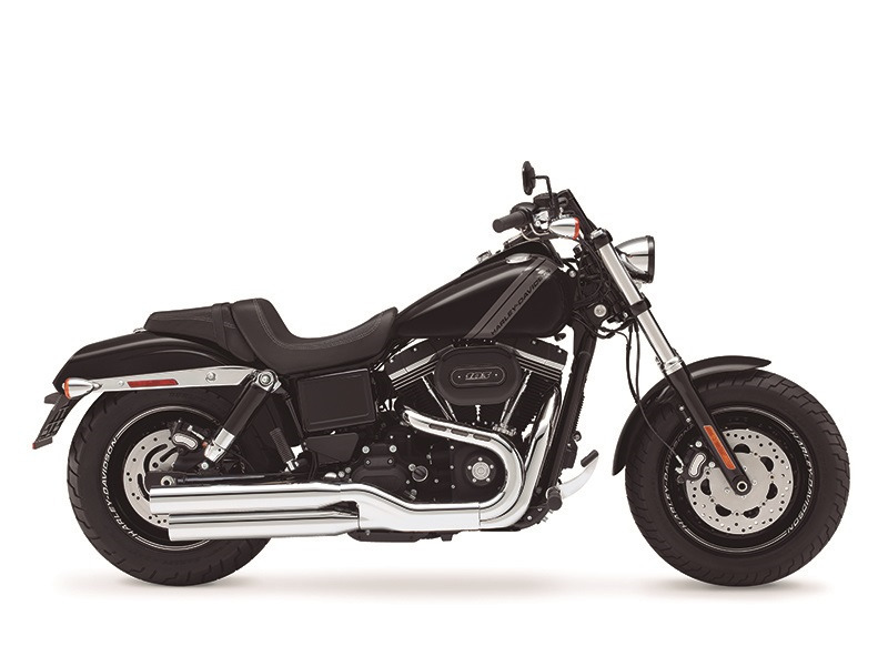 2015 Harley-Davidson FLST HERITAGE SOFTAIL