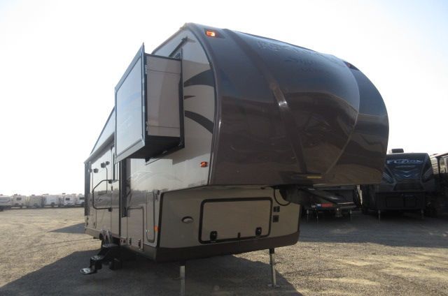 2014 Forest River Rockwood Signature Ultra Lite 8280WS