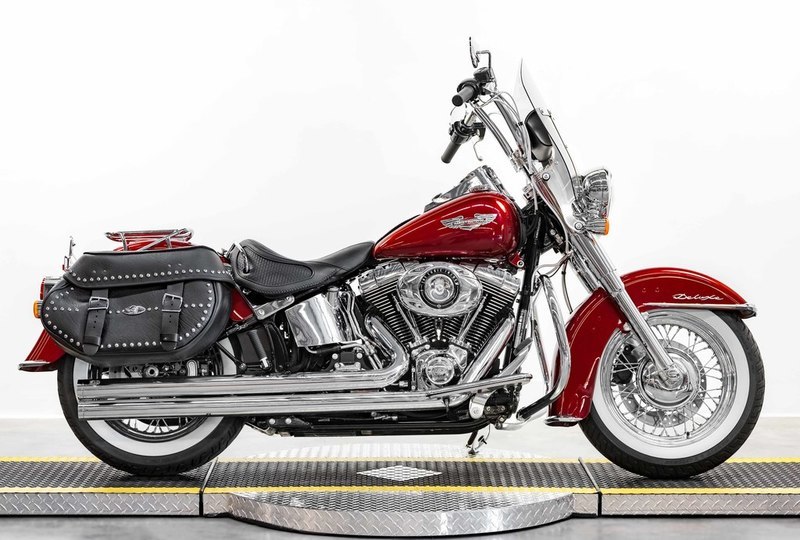 2005 Harley-Davidson XL1200C - Sportster 1200 Custom