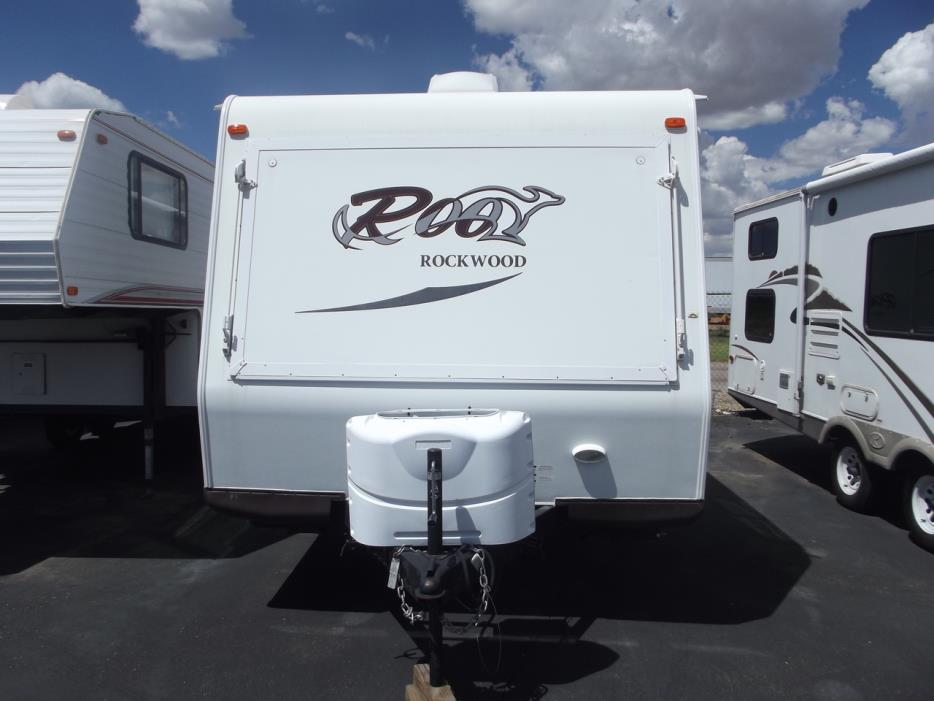 2014 Forest River ROO 233S