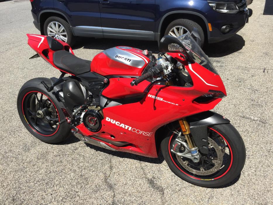 2004 Ducati SUPERBIKE 749 R