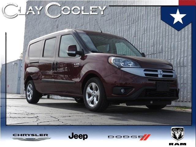 2015 Ram Promaster City Slt  Cargo Van