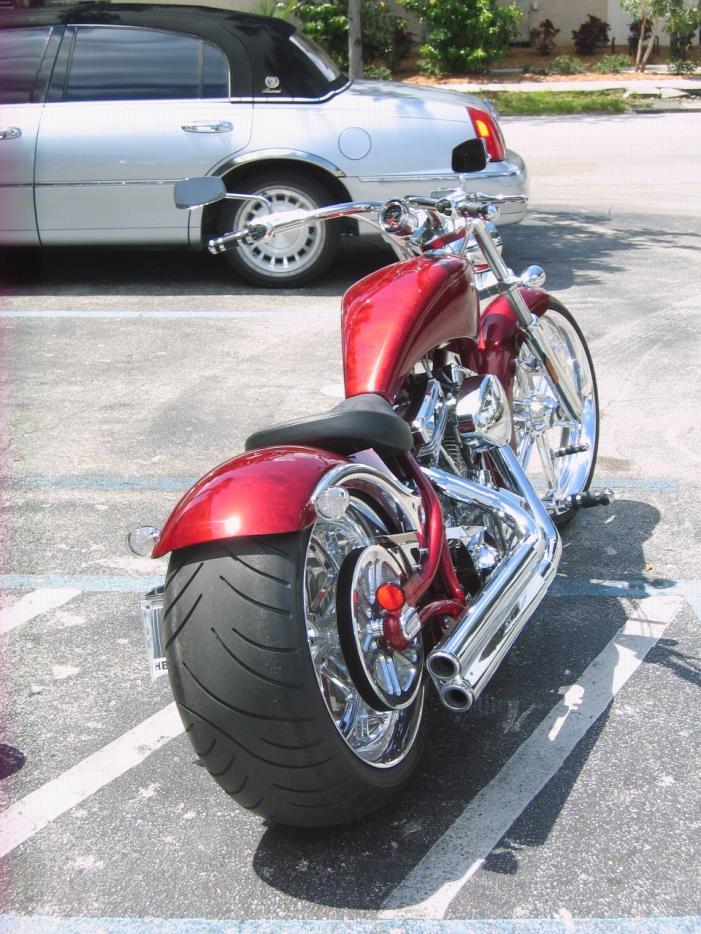 2007 Harley-Davidson ELECTRA GLIDE