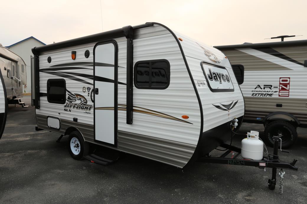 2013 Jayco Jay Flight Slx 154 Bh rvs for sale in Bozeman, Montana