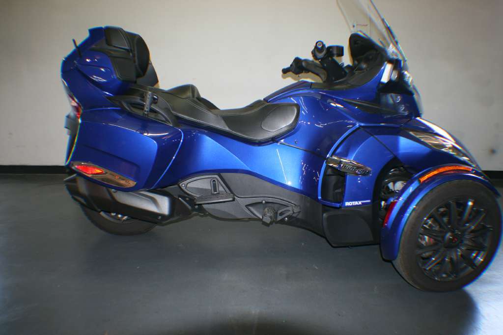 2004 Honda ST1300