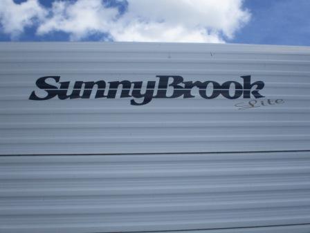 2001 Sunnybrook 2708 SLE